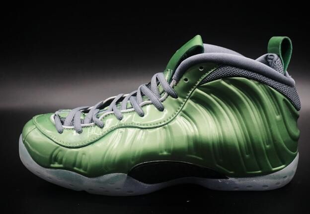 2020 2019 New Mens Penny Hardaway Posite Basketball Shoes