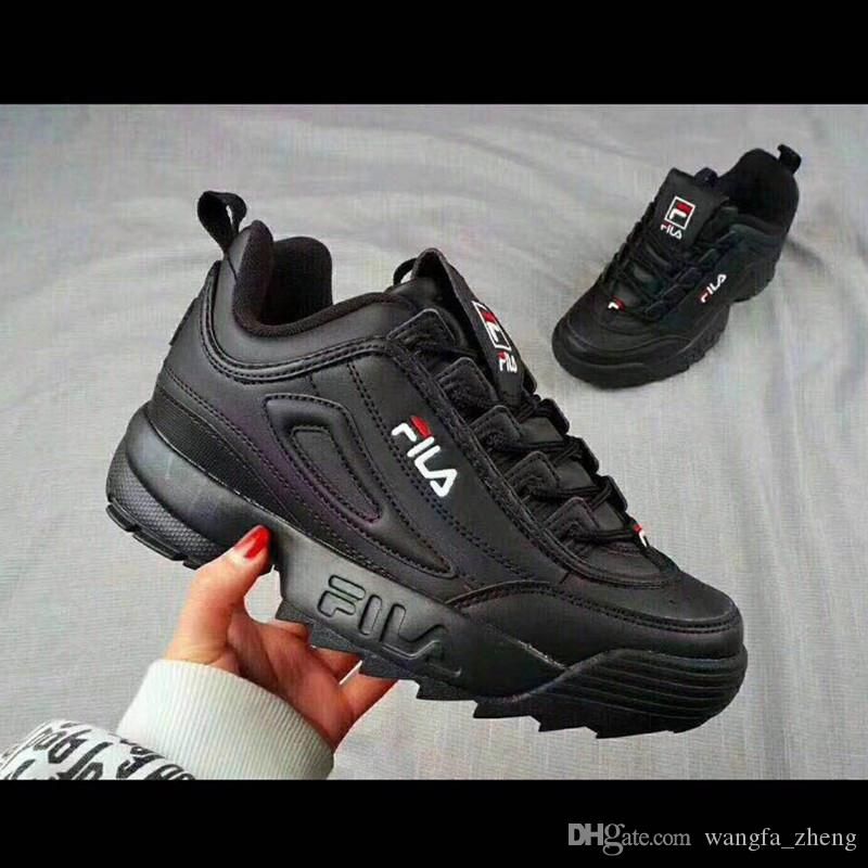 fila shoes size 36