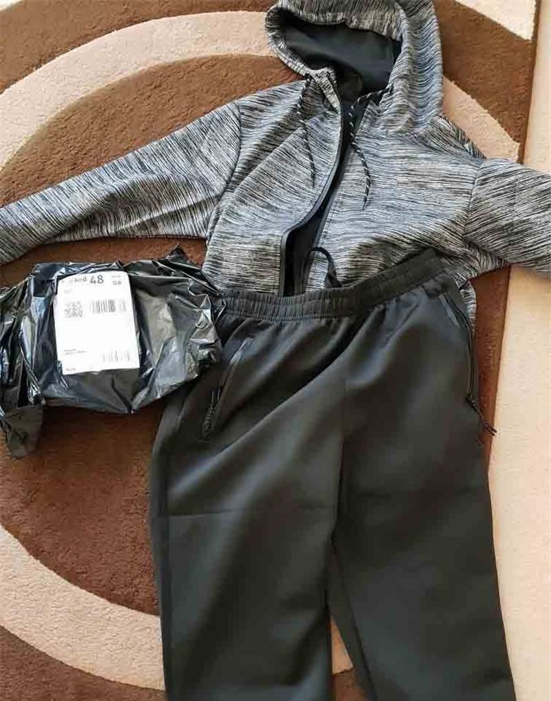 mens designer tracksuit tops