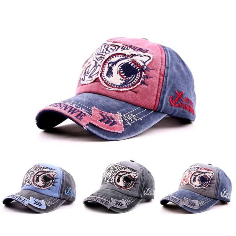 Cotton Men Baseball Cap for WoMensnapback Hat Embroidery Bone Caps Gorras Casual Casquette Men Baseball Hats