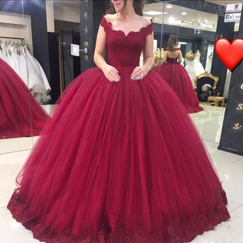 sweet 16 dresses plus size