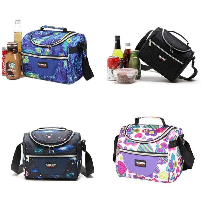 mini insulated pouch