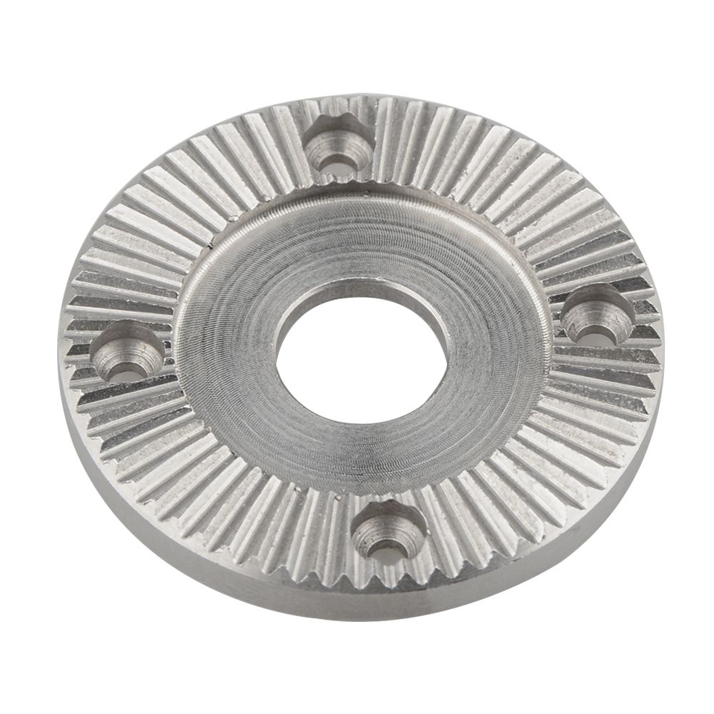 Camvate Arri Roseta Con 9mm Rosca Orificio Central Rosca M2 para DSLR Cage