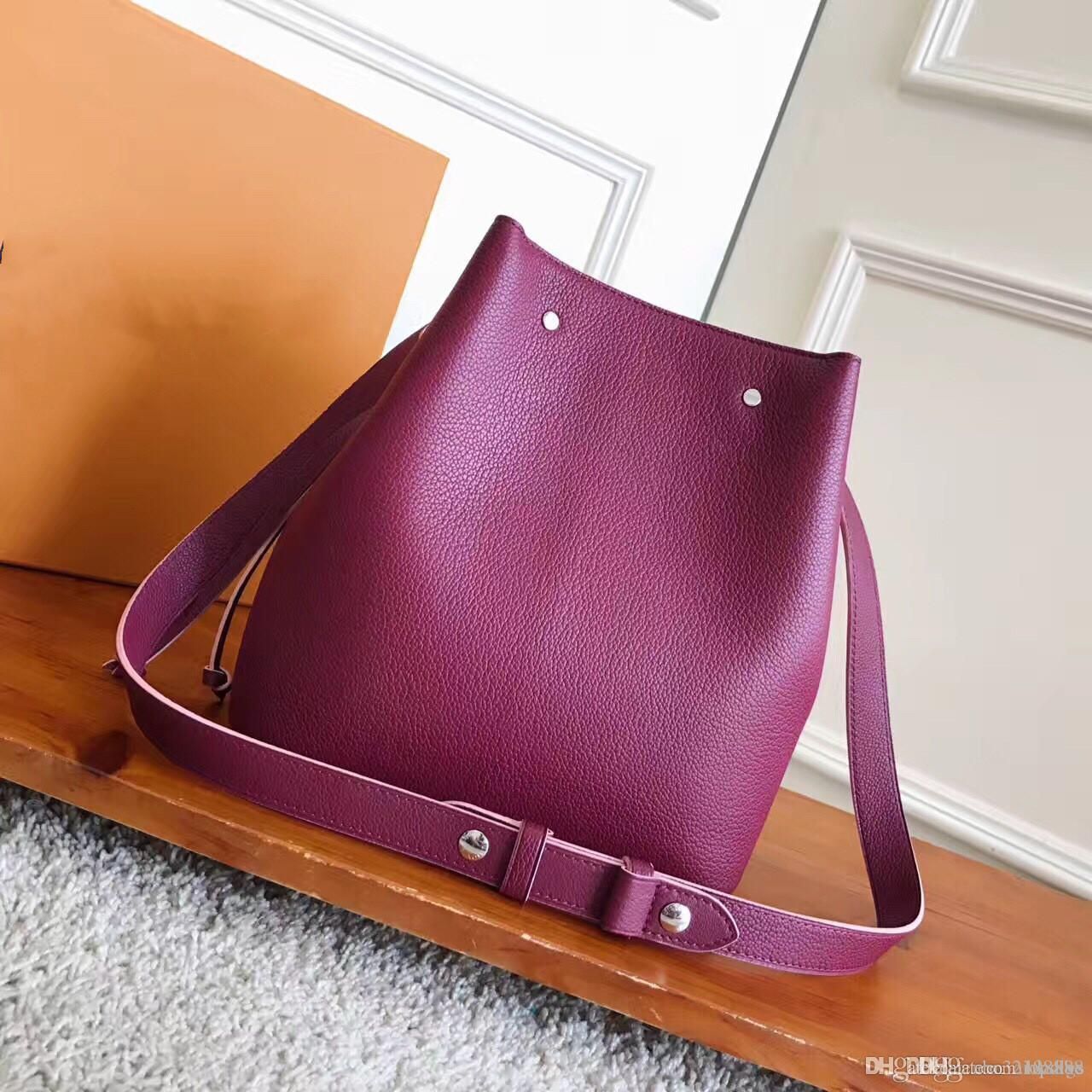 top leather handbags