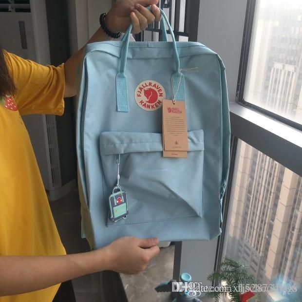 Kanken cream green Clearance