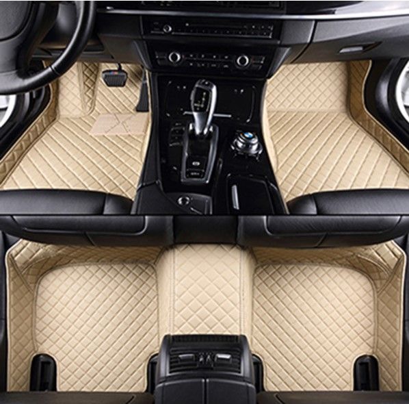 2020 Custom Car Floor Mats For Subaru Forester 2005 2018s Outback