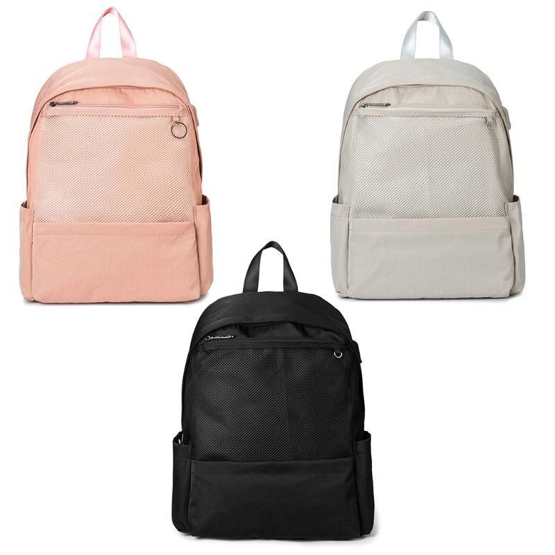 nylon backpacks cheap