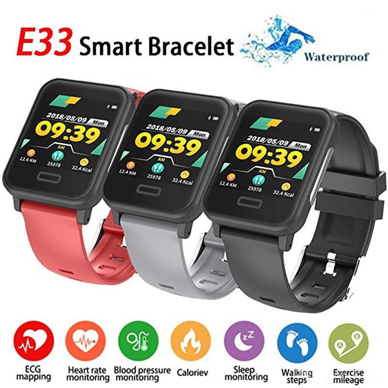 e33 smartwatch
