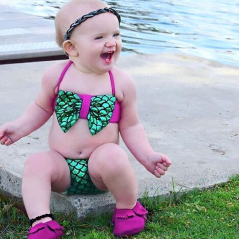 newborn baby swimming costume