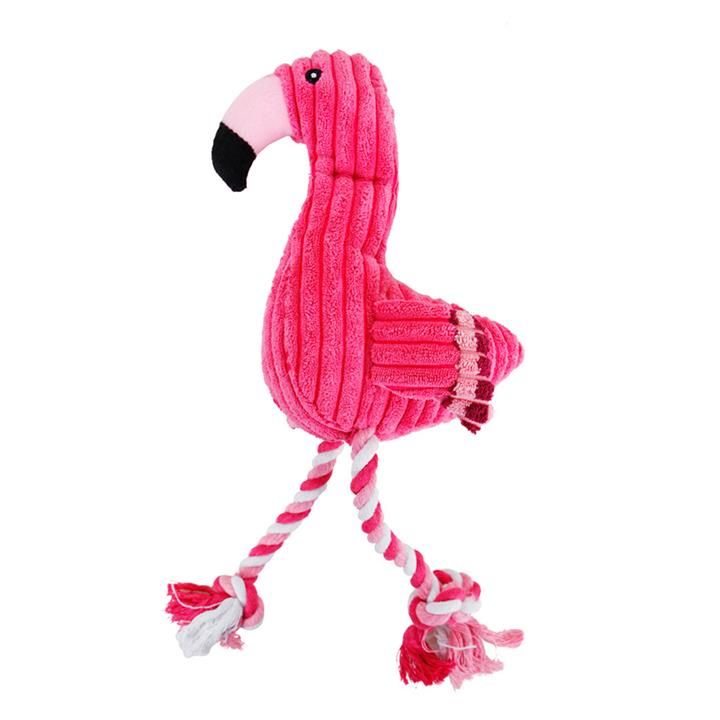 Flamingo Screaming Picture