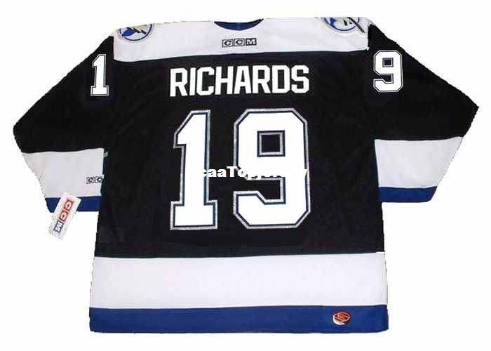 brad richards jersey