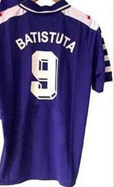 fiorentina 98 99 shirt