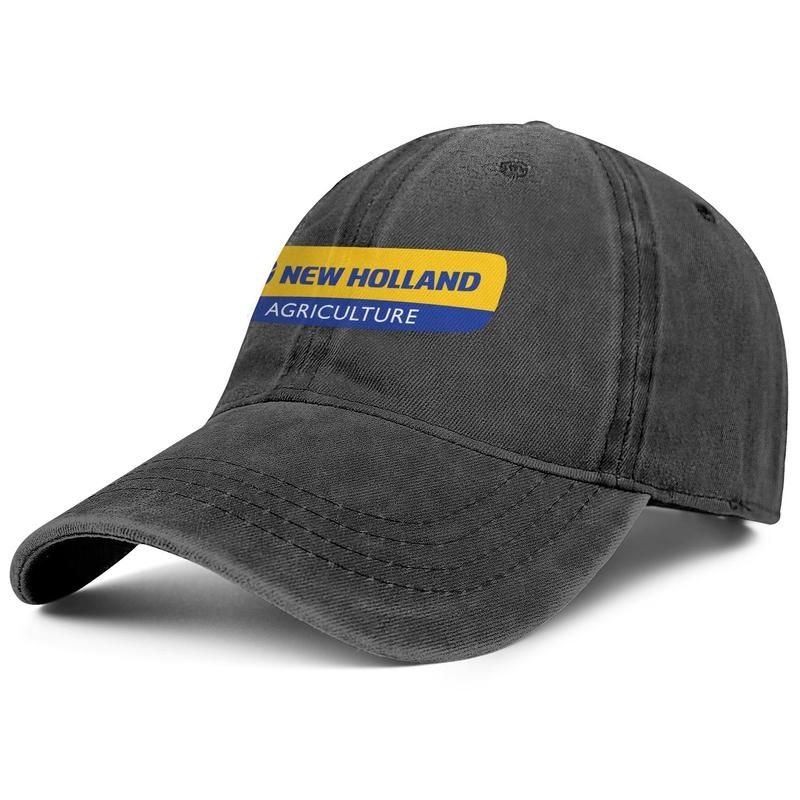 new holland hats for sale