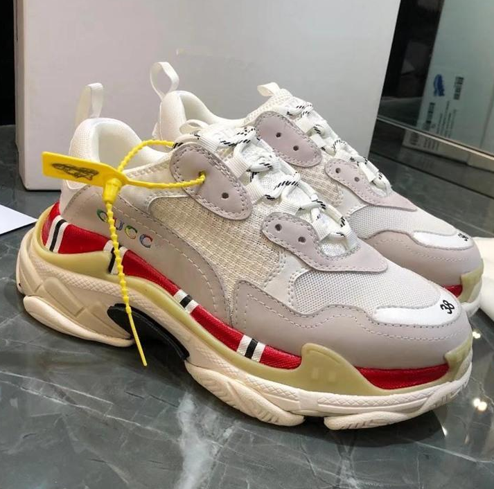 gucci dad shoes