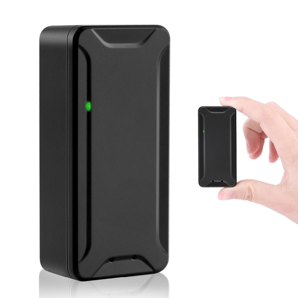 gps tracker and locator
