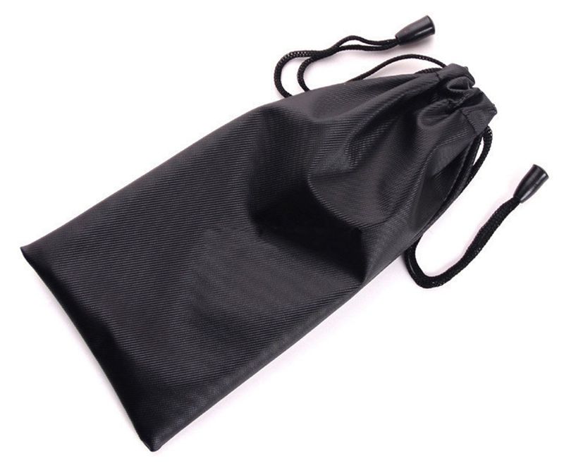 Compra Cristal Bolsa Vidrios Ópticos De Almacenamiento De La Bolsa Bolsa De  Transporte Para Gafas Lentes De Sol Bolsas Para El Jugador MP3 Teléfono  Vidrio De Lectura Barato | Entrega Rápida Y