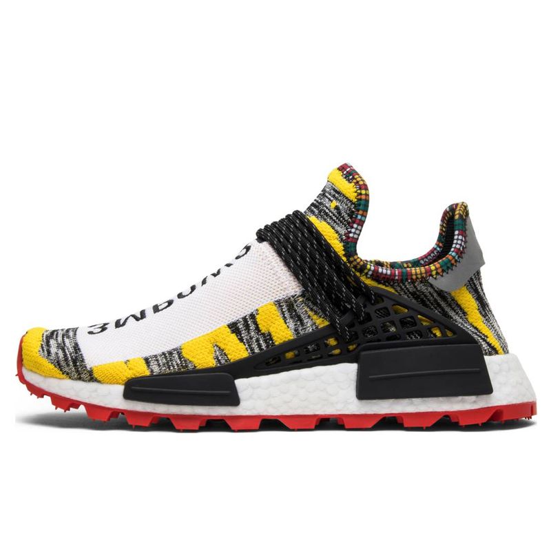 Acquista Adidas Nmd Human Race Pharrell Williams HUMAN RACE Scarpe