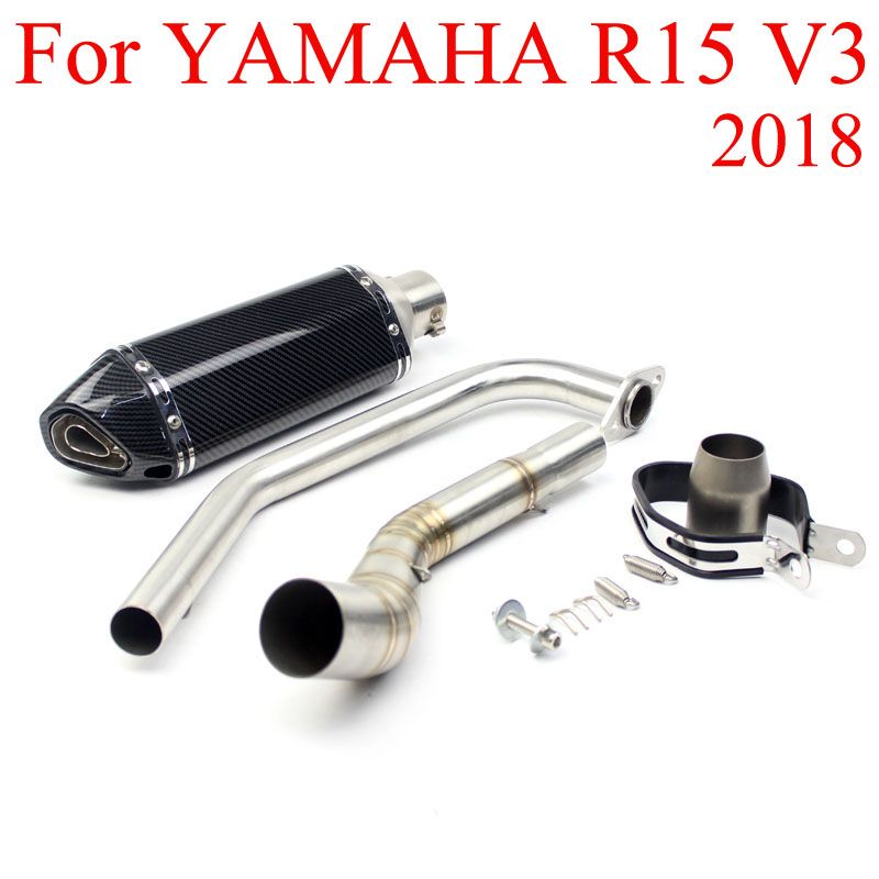 r15 v3 silencer cover price