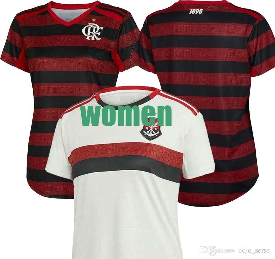 flamengo jersey 2019