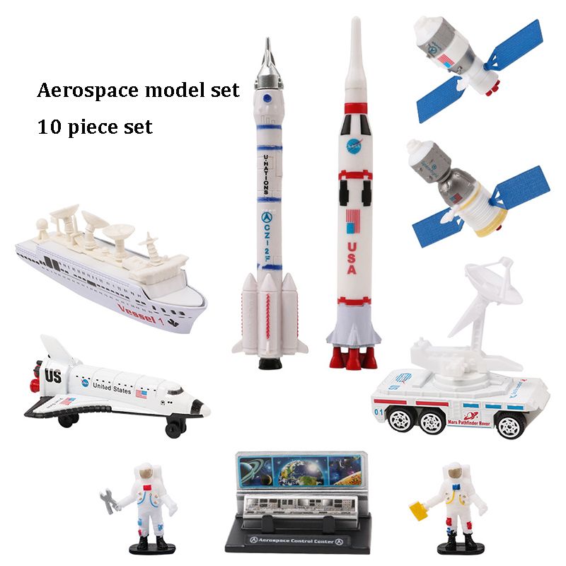 space related toys