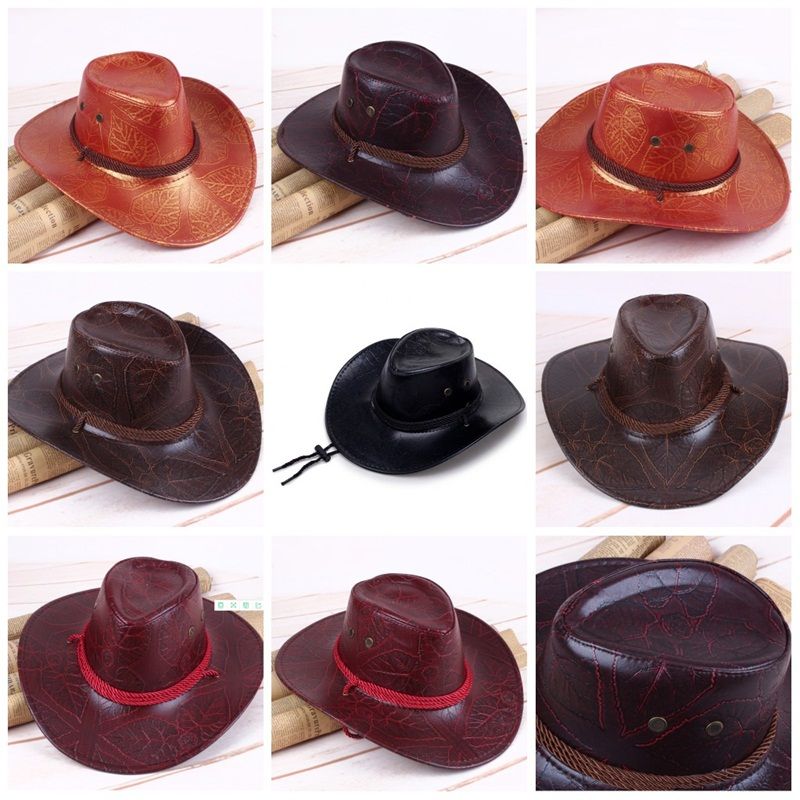 black cowboy hats for sale