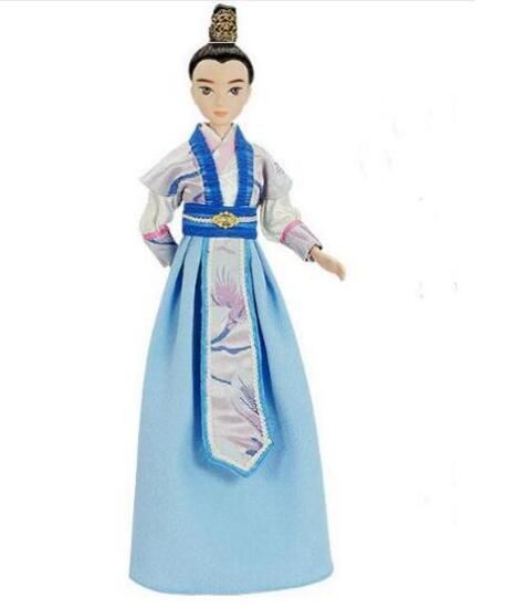 kid boy barbie dolls
