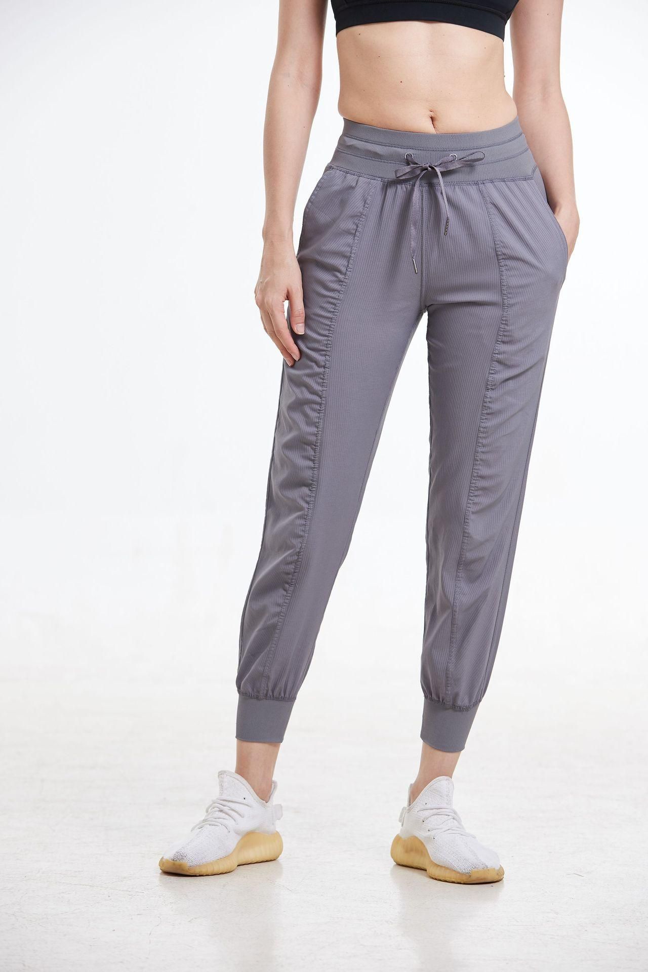 relaxed joggers womens