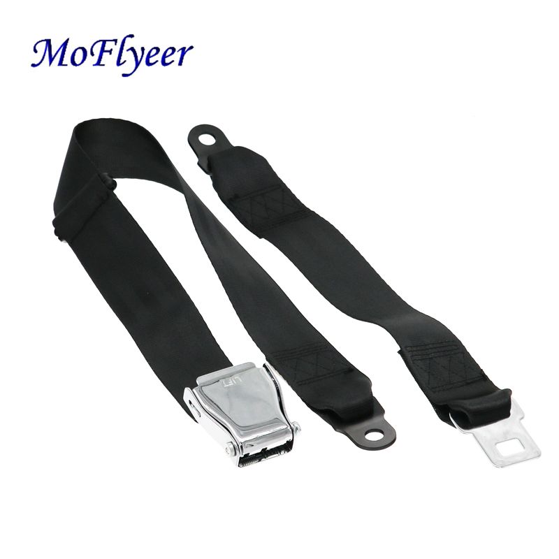 auto seat belt buckle