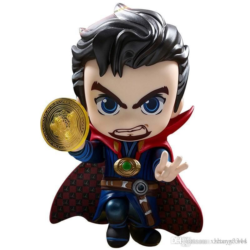 cosbaby doctor strange