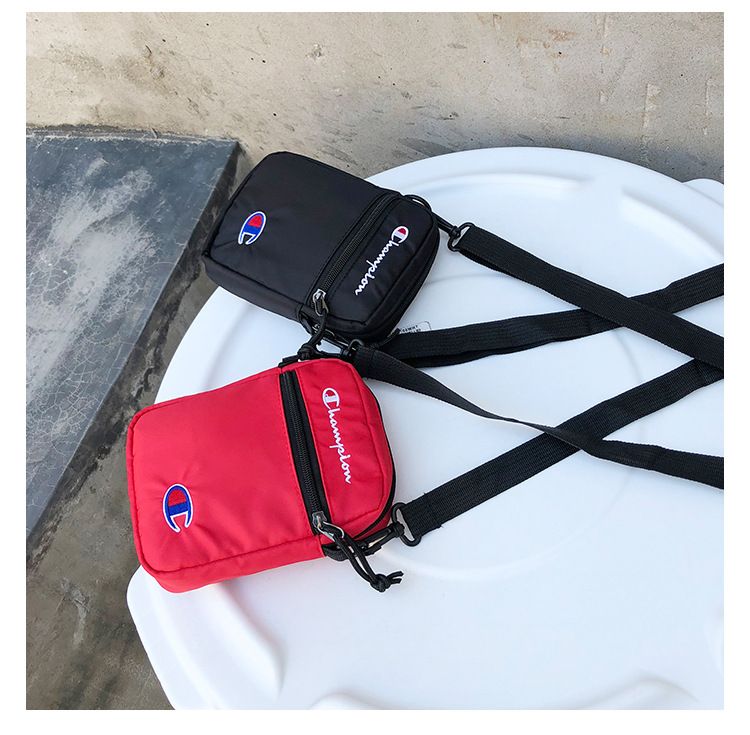 champion mini cross body bag