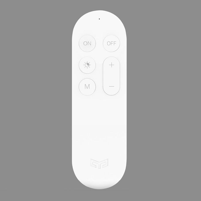xiaomi yeelight remote