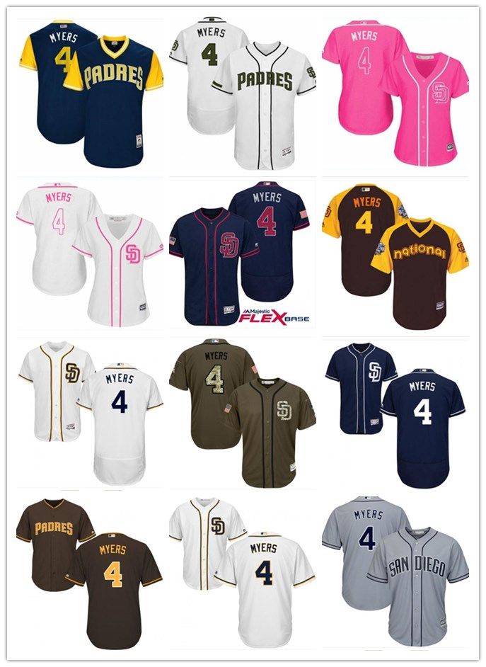 padres jersey womens