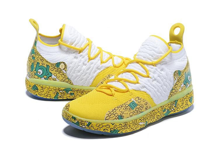 kd 11 aunt pearl kids