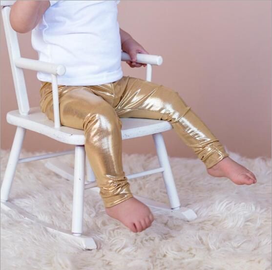 baby glitter tights