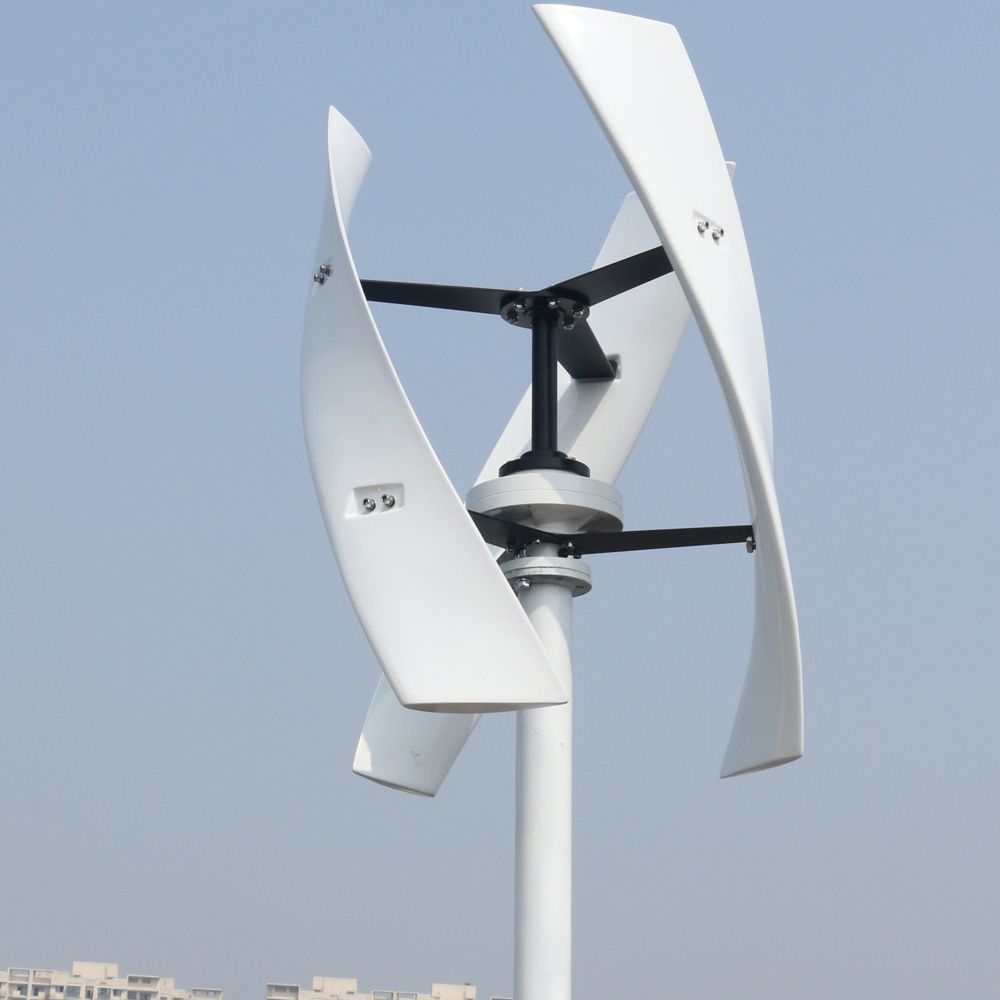 wind turbine generator