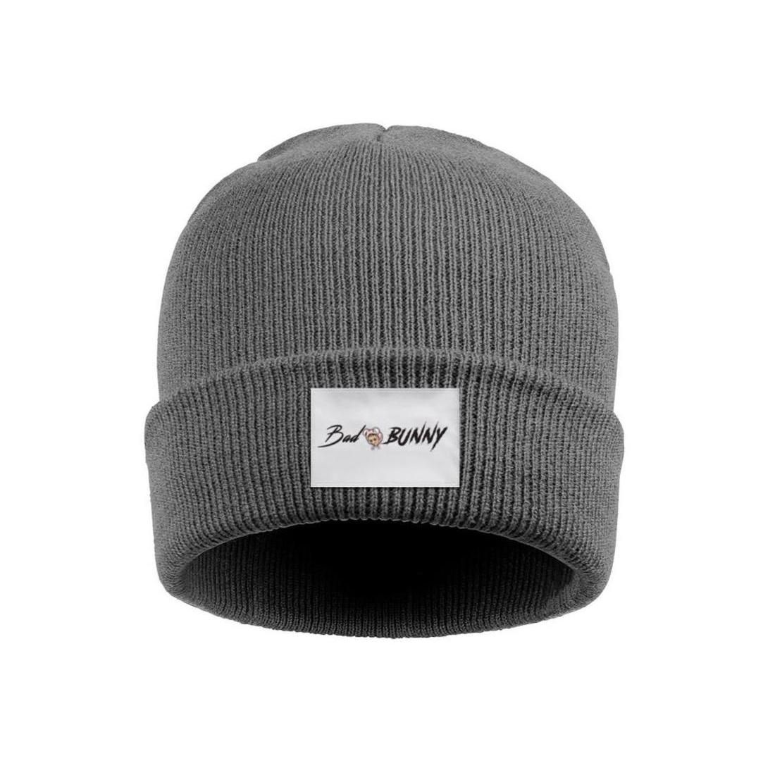 Winter Ski Beanie Hats Vintage 