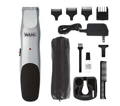 wahl buzzer