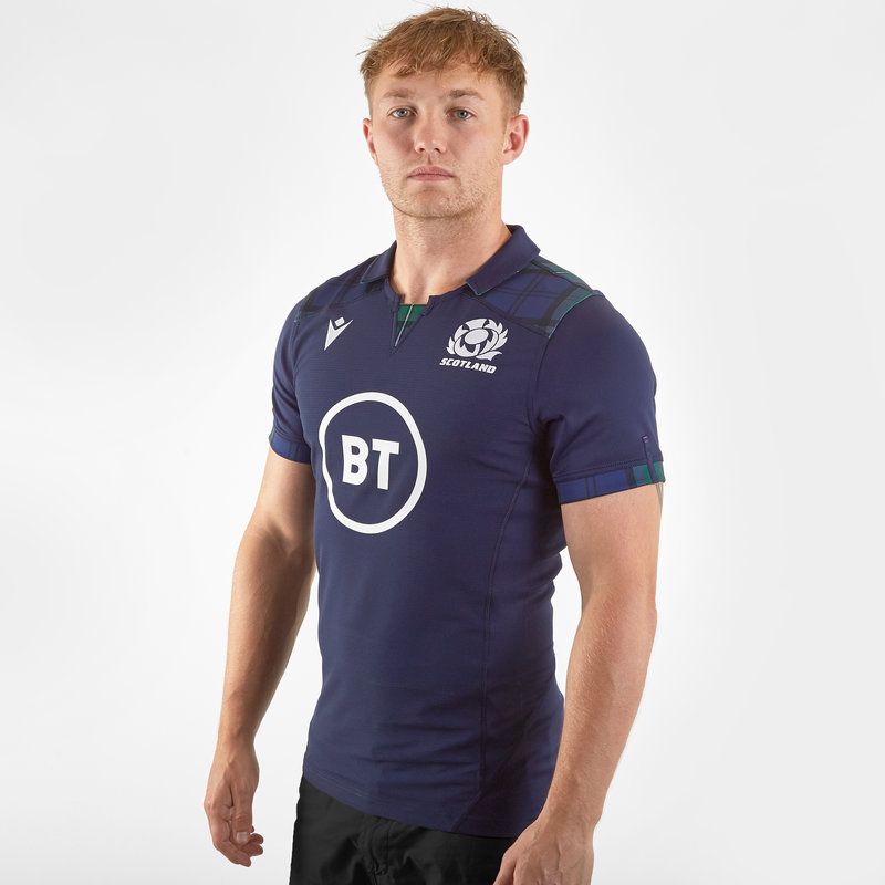 Scotland National Rugby Hoodie Sizes S-XXXL Embroidered Logo 