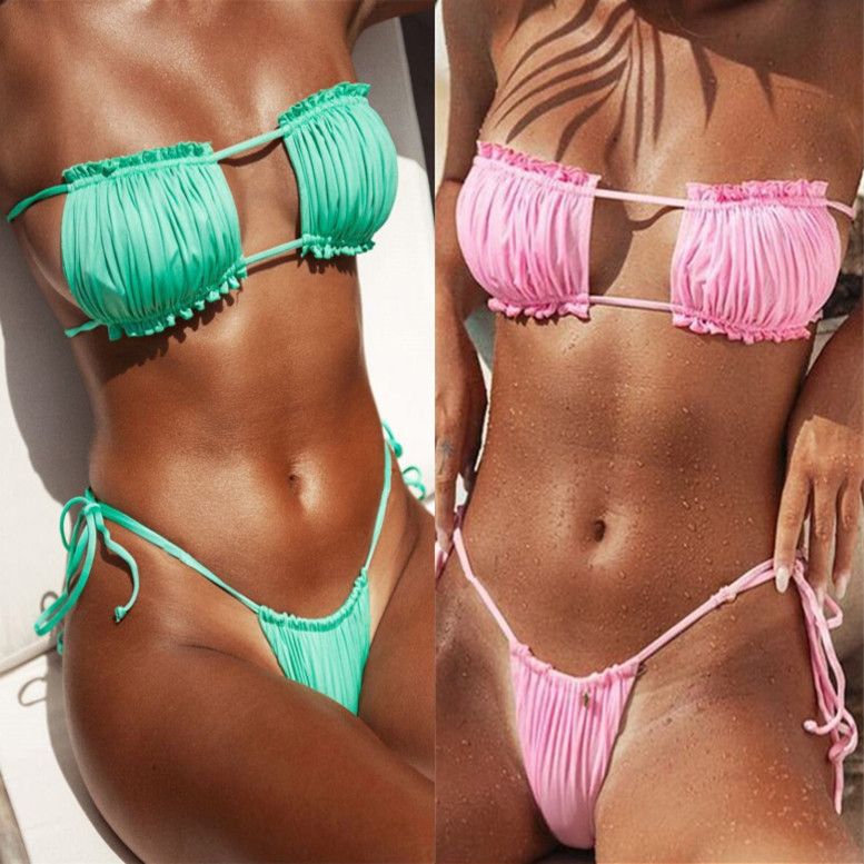 high quality bikinis