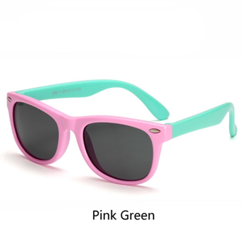 Roze groen