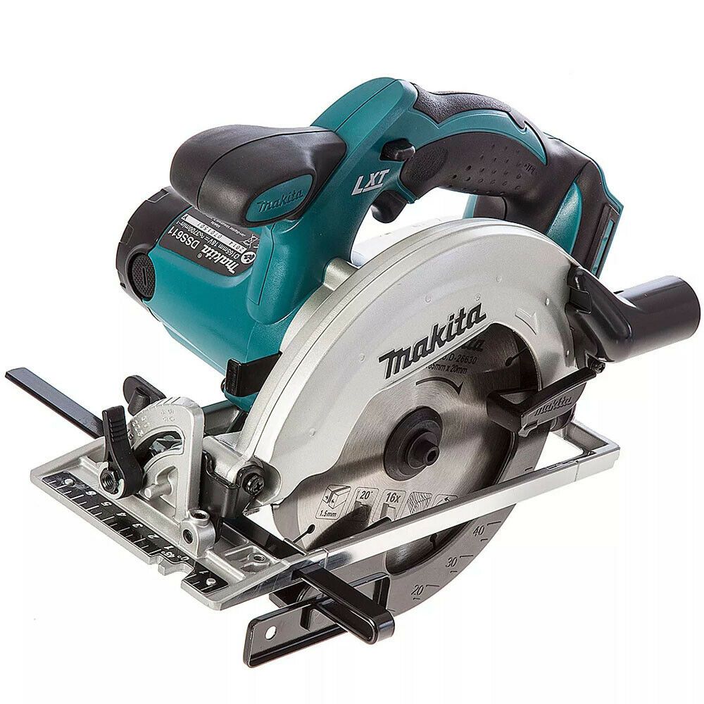skilsaw dust bolsa