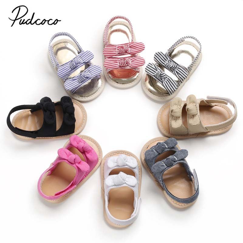 cute sandals for baby girl