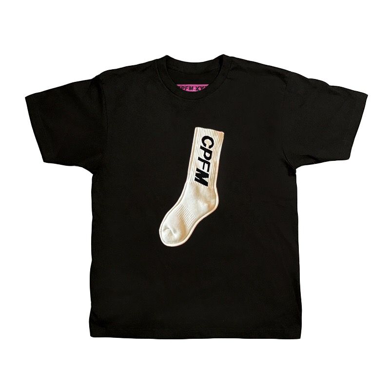 cpfm xyz t shirt