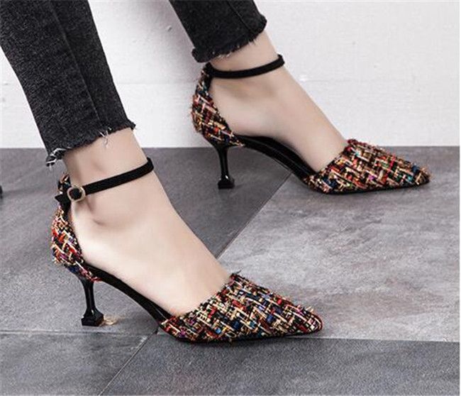 Cute Small Heel Shoes Online Sale Up To 57 Off