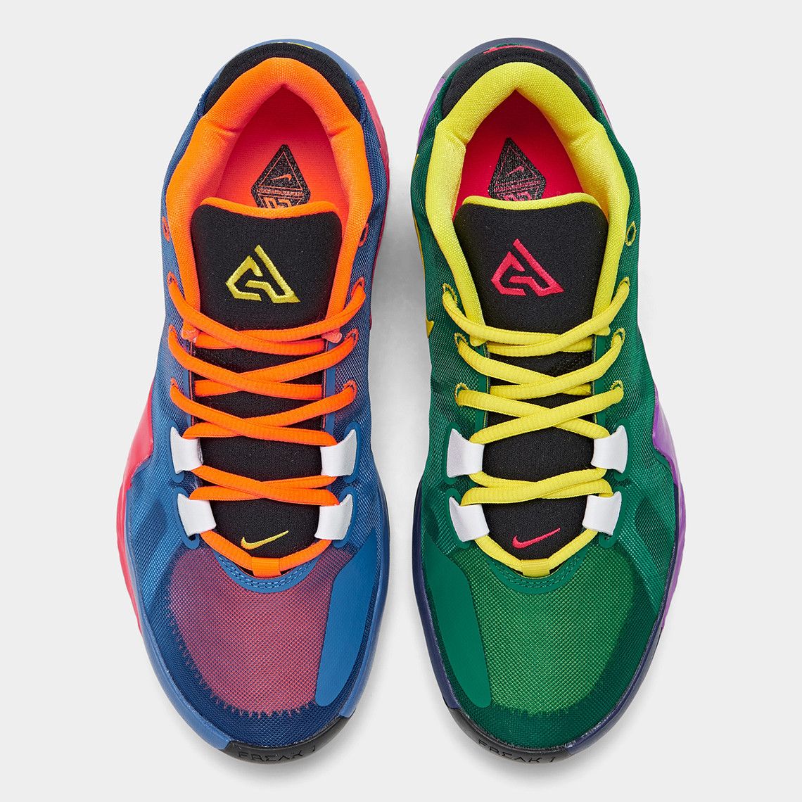 giannis shoes womens