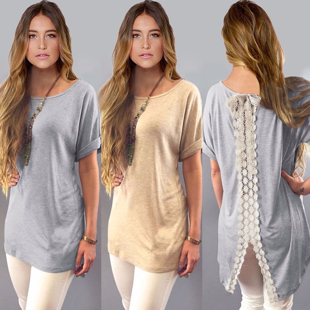 womens casual tops online
