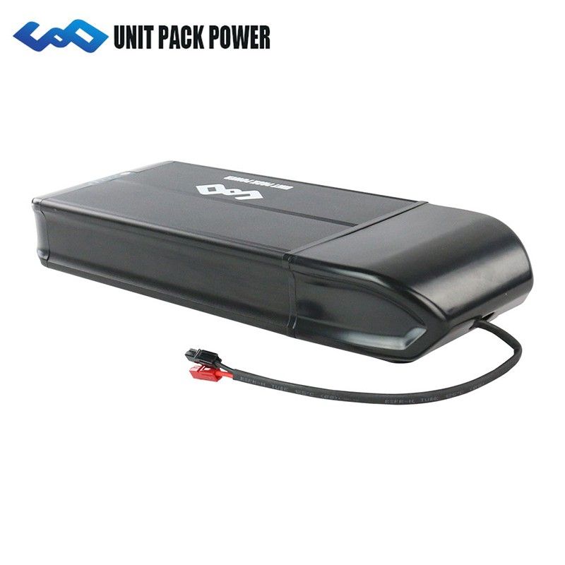 36 volt lithium ebike battery