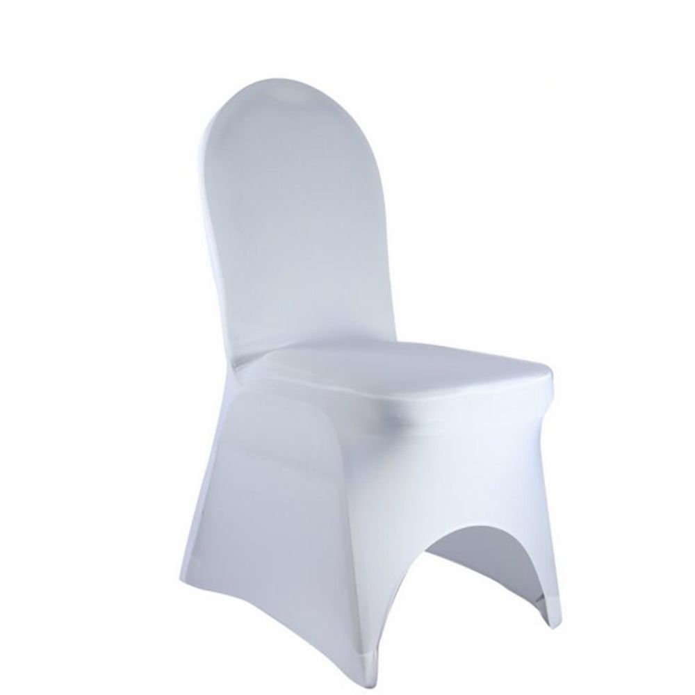 fitted chair covers for weddings