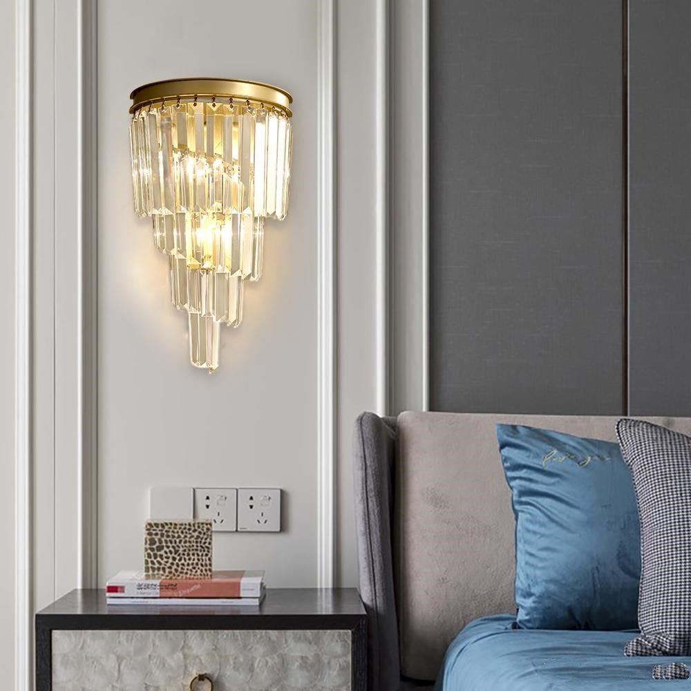 modern classic lighting