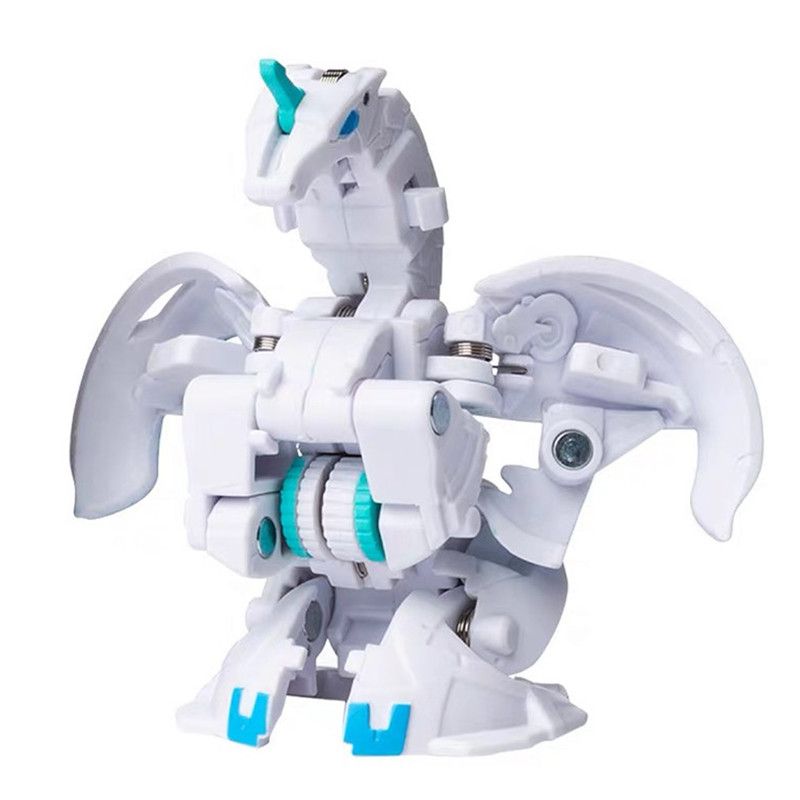 bakugan robot